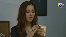 Inaam-e-Mohabbat - Ep48 - 7th Aug 2022